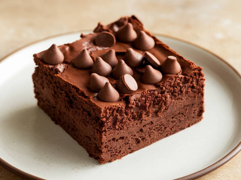 Réaliser un moelleux au chocolat sans beurre ni lait