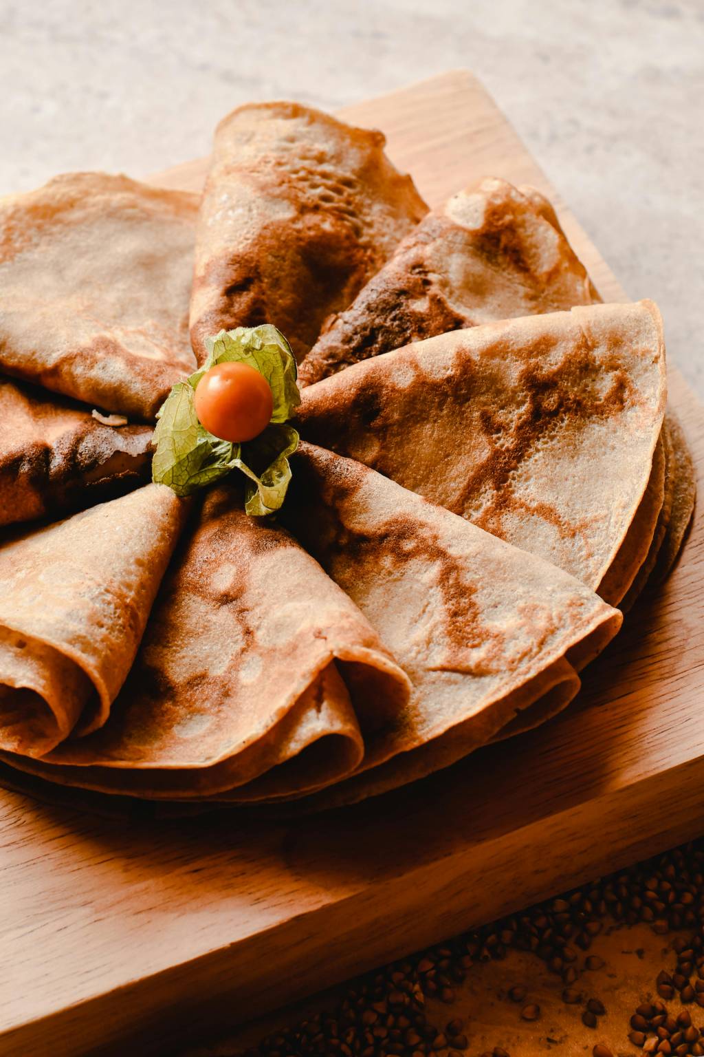 Recettes traditionnelles bretonnes à base de lait