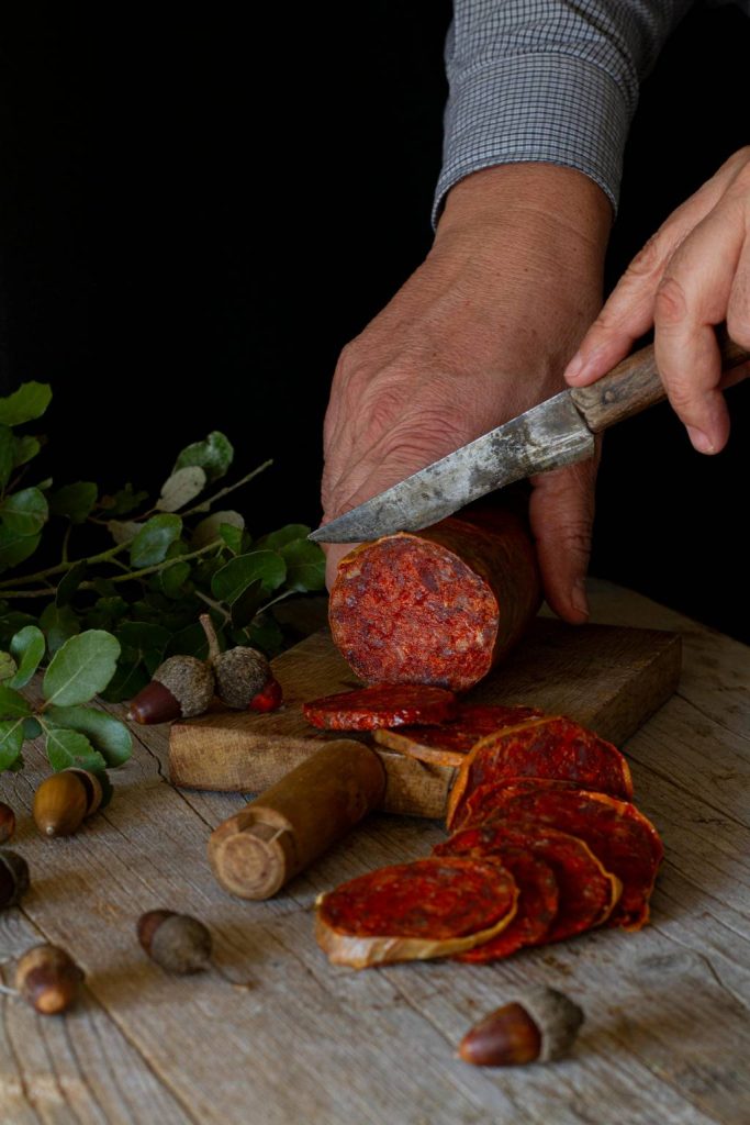 Les secrets d’un cake au chorizo chèvre réussi à tous les coups