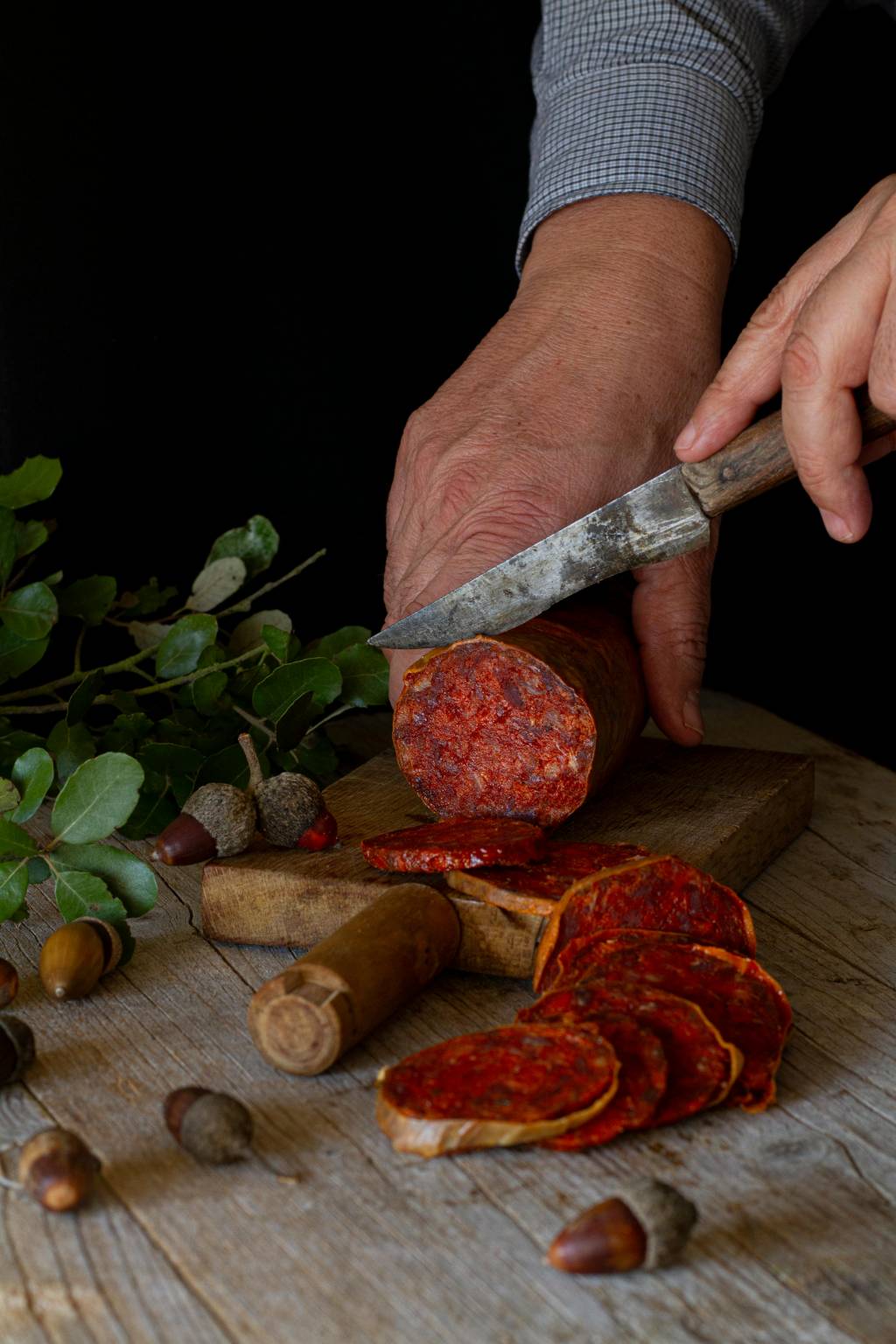 Les secrets d’un cake au chorizo chèvre réussi à tous les coups