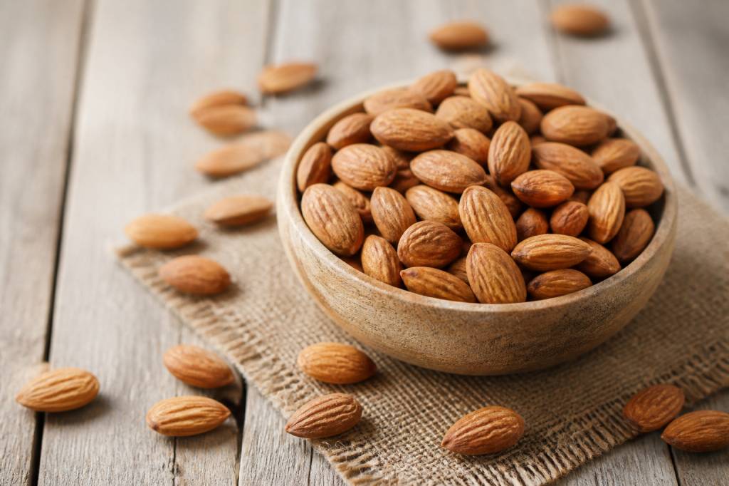 Amandes bienfaits : quels sont leurs atouts pour la santé ?