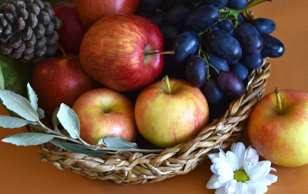Fruits de saison à lyon : comment profiter d’un panier local livré chez vous
